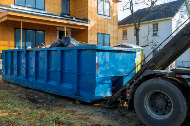 Best Residential Junk Removal  in Bayfield, CO