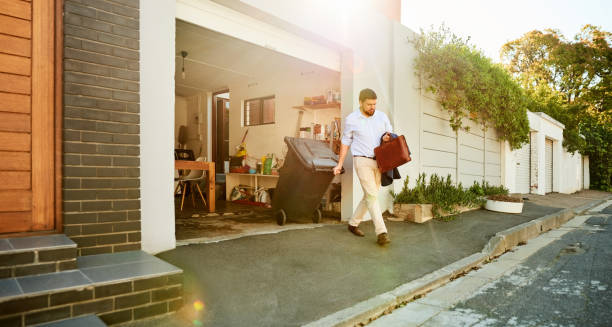 Best Basement Cleanout Services  in Bayfield, CO