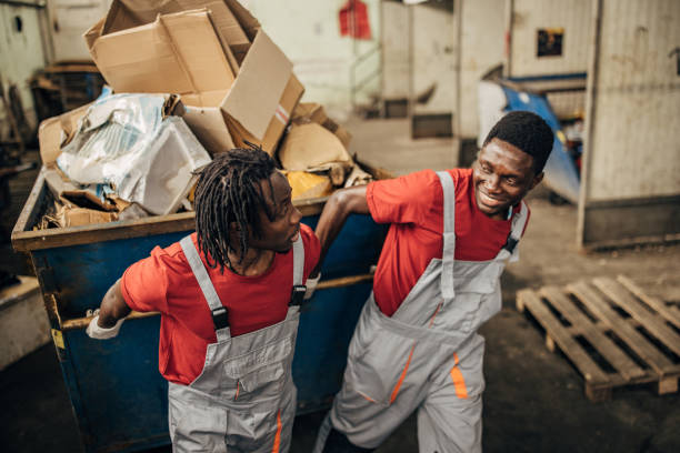 Bayfield, CO Junk Removal Company